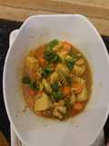 Miyar Pasta da carrot