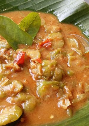 Foto resep Rujak Belimbing Wuluh Anti Kecut 😋