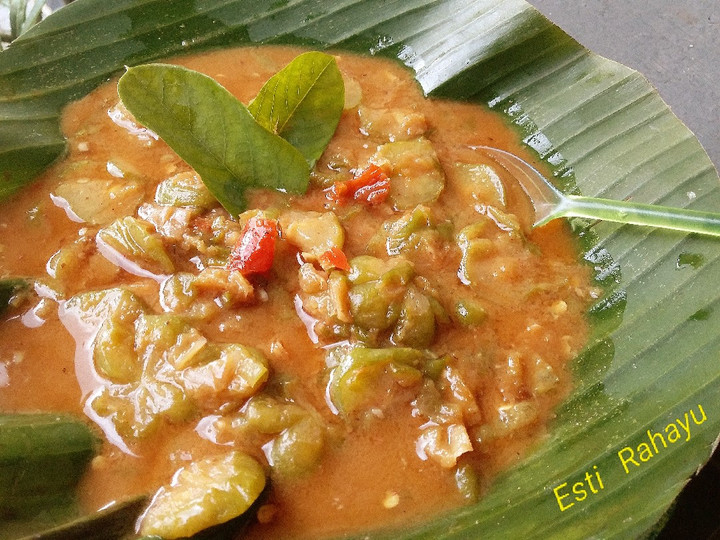 Langkah Mudah untuk Menyiapkan Rujak Belimbing Wuluh Anti Kecut 😋, Sempurna