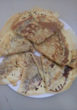 Foto resep Leker renyah
