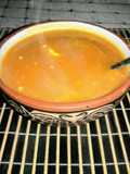 Orange Soup