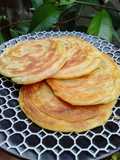 Roti Canai Gurih