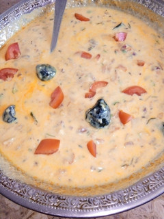 A picture of Baghar wala Raita.