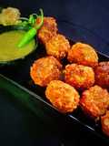 Paneer Kurkure