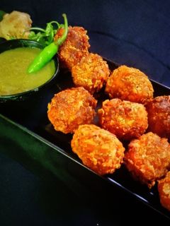 पनीर कुरकुरे (Paneer Kurkure recipe in Hindi) रेसिपी मुख्य फोटो