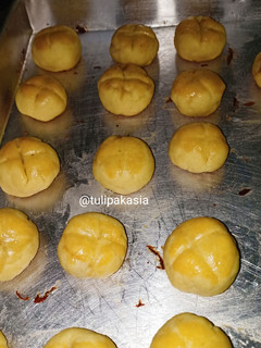 Foto resep Nastar Nanas Klasik
