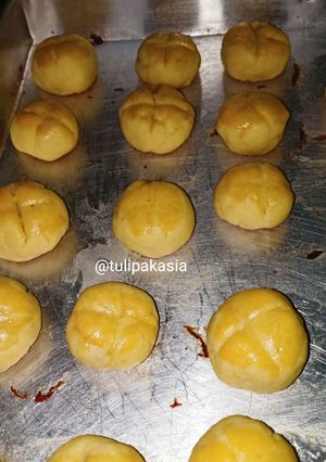 Foto resep Nastar Nanas Klasik