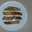 Rock cakes
