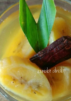 Foto resep Setup Pisang