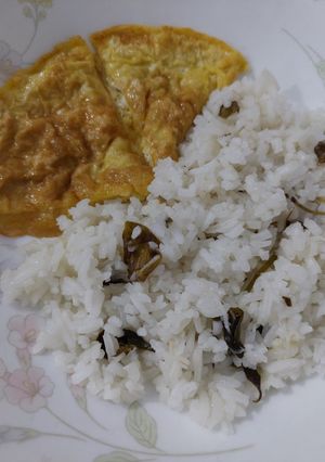 Foto resep Nasi Liwet Favorit