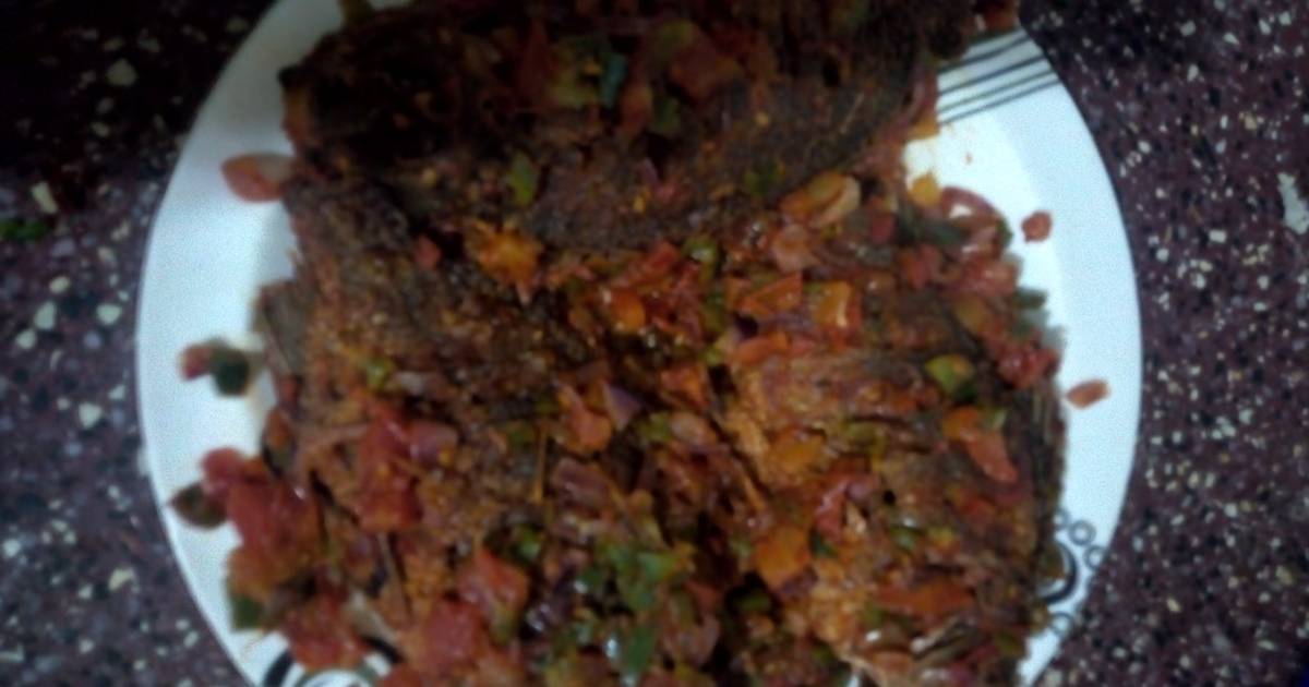 40 easy and tasty shallow fried fish recipes by home cooks - Cookpad