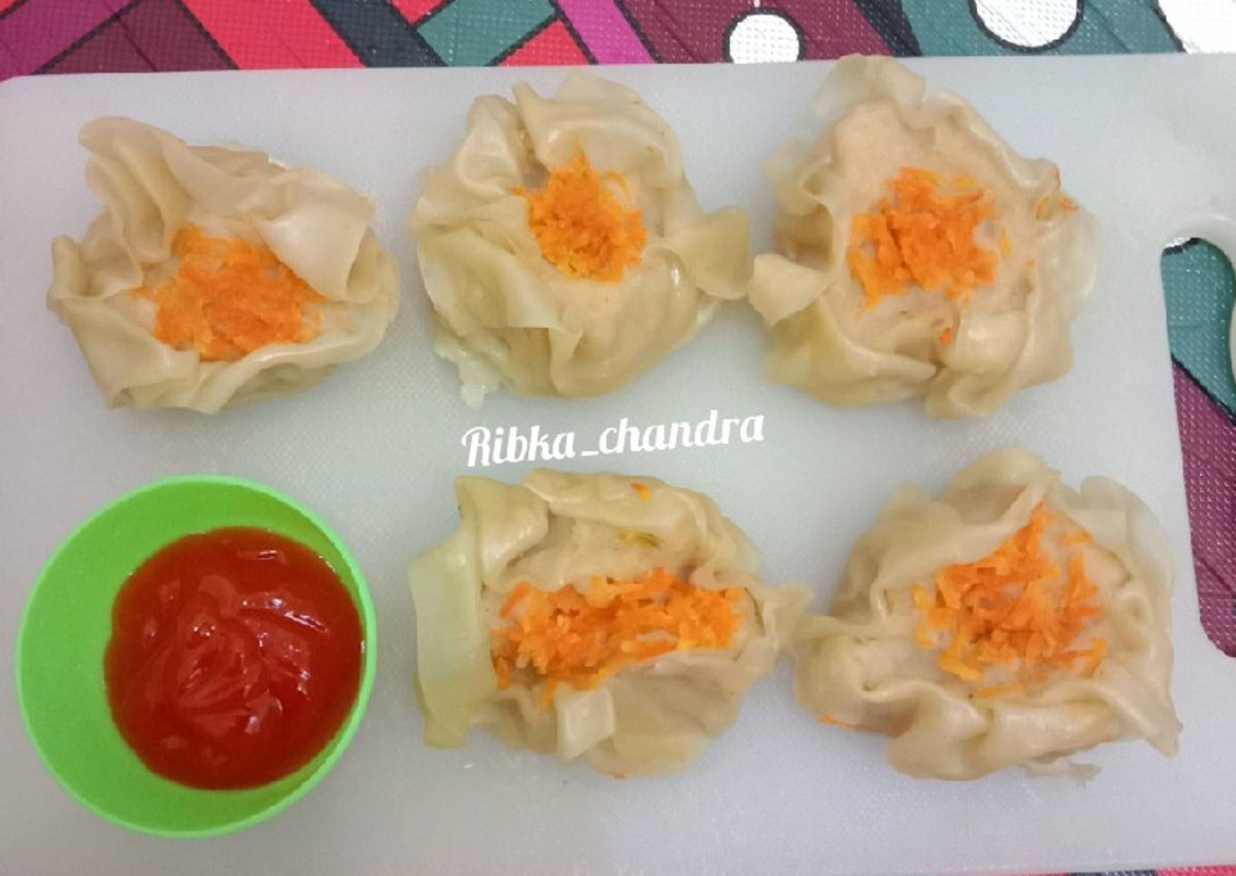 Siomay Ayam