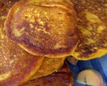 Best Recipe Butternut Squash Pancakes Delicious Perfect