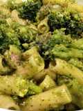 AMIEs Maccheroni Green Pasta