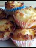AMIEs COCONUT Macaroons
