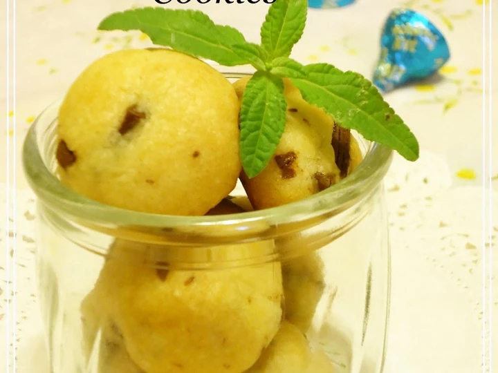 Easy Ways Make|Recipe} Mini Chocolate Chip Cookies the Delicious, Make You Drink