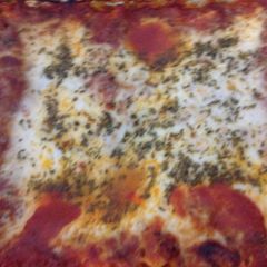A picture of Easy Cheezy Lasagna.