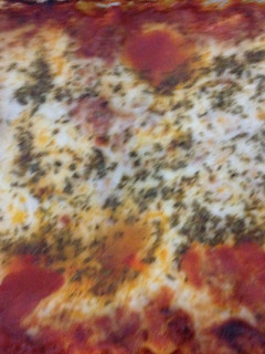 A picture of Easy Cheezy Lasagna.