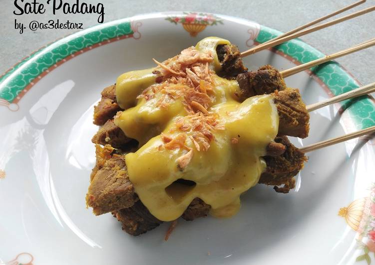 Sate Padang