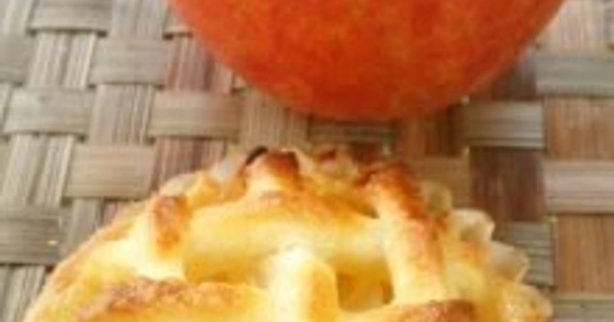 Easy and Authentic Crispy Pie Crust Recipe by cookpad.japan Cookpad