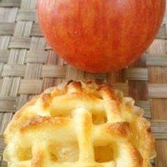 A picture of Easy and Authentic Crispy Pie Crust.