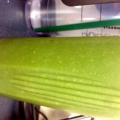 A picture of Ultimate Green Blender Smoothie.