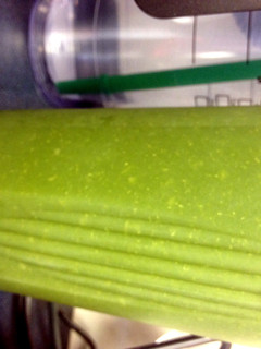 A picture of Ultimate Green Blender Smoothie.