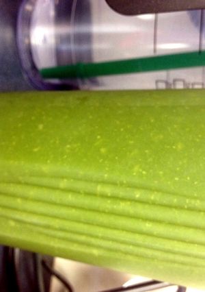A picture of Ultimate Green Blender Smoothie.
