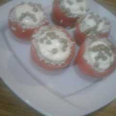 Foto principal de Tomates rellenos