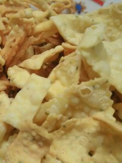 Foto resep Keripik Bawang / Stik Bawang