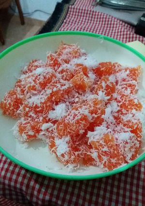 Foto resep Bihun Manis Selai Nanas