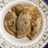 Cireng isi ayam pedas