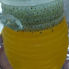 A picture of Gud ka Sherbat.