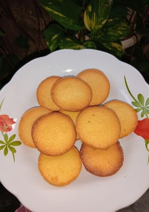 Foto resep Bolu Jadul (Tempo Doeloe)
