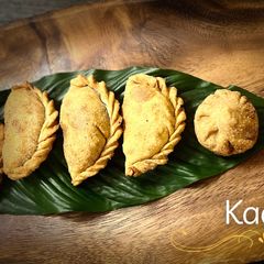 A picture of Kadbu.