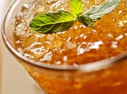 A picture of classic mojito