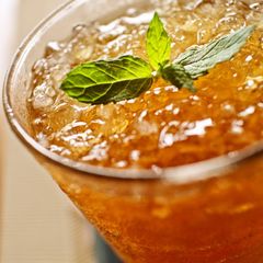 A picture of Mojito x Cuba Libre = Delicious!.