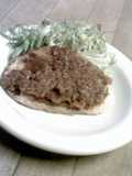 Bacon jam