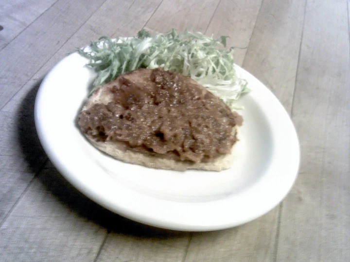 Easy Steps to Make Recipes Bacon jam the So Delicious Perfect.