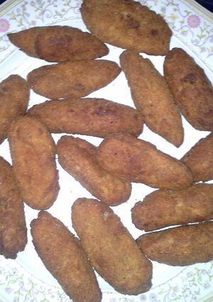 A picture of Cauliflower Kofta Recipe.