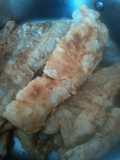 Ehon Fried Whiting