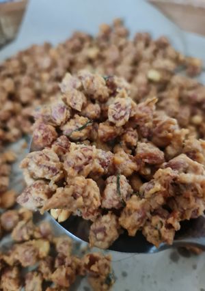 Foto resep Kacang Disco