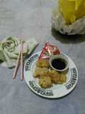 Cireng Nasi Sisa Sambal Bon Cabe