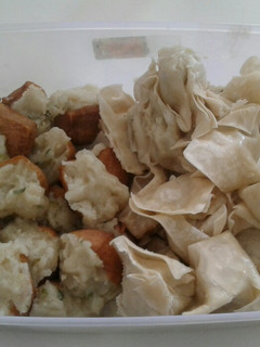 Foto resep Siomay batagor kampung
