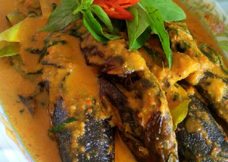 Resep Mangut Lele Ekstra Pedas Anti Gagal