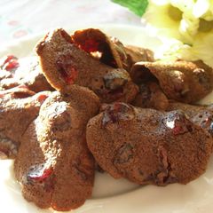 A picture of Ruby Cocoa Tuiles.