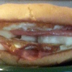 Breakfast Sandwich A picture of Breakfast Sandwich.