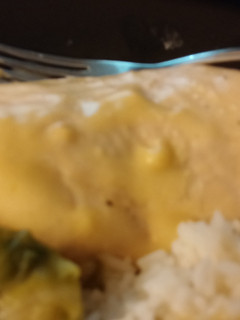 A picture of Heather's Baked Chicken 2.