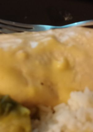 A picture of Heather's Baked Chicken 2.