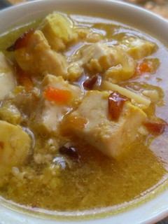 Foto resep Mun Tahu